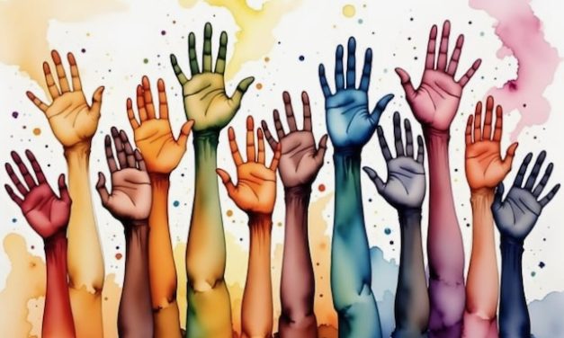 Choosing Courage: Nonviolence in a World Built on Violence